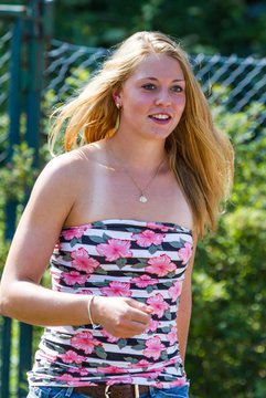 Carina Witthöft 1244 - Horst Schröder Pokal